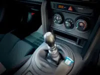 Cusco Sports Shift Knob OD 44mm Subaru BRZ/Scion FR-S/Toyota 86