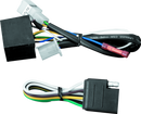 Kuryakyn 5 To 4 Wire Trailer Harness Converter Universal-1