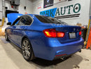 BMW 235i/xi 335i/xi 435i/xi F3X 3.0L N55 2012+ ECU Tune Stage 1 - 3-5
