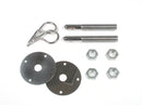 HOOD PIN KIT 1/2" SAFTEY PIN-1