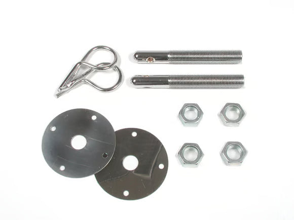 HOOD PIN KIT 1/2" SAFTEY PIN