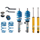 Bilstein B14 2008 Audi TT Quattro Base Front and Rear Suspension Kit-1