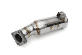 Fabspeed Porsche 964 Turbo 965 Wastegate Pipe (1990-1994) - 0