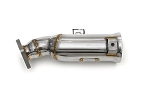 Fabspeed Porsche 964 Turbo 965 Wastegate Pipe (1990-1994)