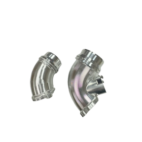 FTP S58 High-Flow intake pipe (Inlet pipe) lite version - 0