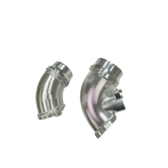 G8X S58 intake pipe ( inlet pipe)
