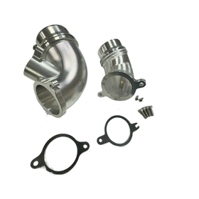 FTP S58 High-Flow intake pipe (Inlet pipe) lite version