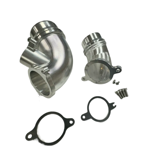 G8X S58 intake pipe ( inlet pipe)