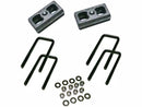 Superlift 88-98 GM 1500 Pickup/92-99 1500 Suburban Blazer/Tahoe 2.5in Block Kit-1