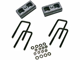 Superlift 88-98 GM 1500 Pickup/92-99 1500 Suburban Blazer/Tahoe 2.5in Block Kit