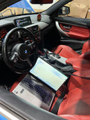BMW 235i/xi 335i/xi 435i/xi F3X 3.0L N55 2012+ ECU Tune Stage 1 - 3-10