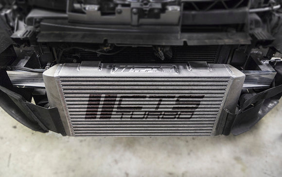 CTS TTRS 2.5T FMIC Kit