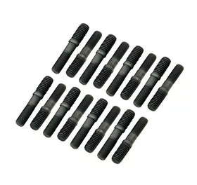 Mr. Gasket Rocker Arm Studs - Screw-In - 3/8 Inch