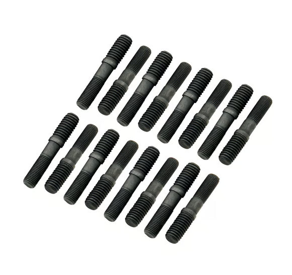 Mr. Gasket Rocker Arm Studs - Screw-In - 3/8 Inch