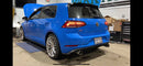 VW MK7 GTI 2.0TSI EA888 Gen3 MQB 2015+ ECU Tune Stage 1 - Stage 3-6