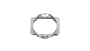 Vibrant MAF Sensor Adapter Plate for Mitsubishi applications use w/ 4.5in Inlet I.D. filters only-1