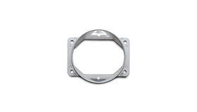 Vibrant MAF Sensor Adapter Plate for Mitsubishi applications use w/ 4.5in Inlet I.D. filters only