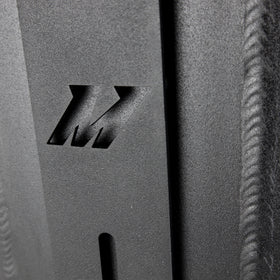 Mishimoto Universal Air-To-Water Intercooler Dual Pass (500hp) - Same Side Inlet/Outlet - 0