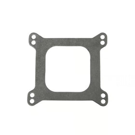 Mr. Gasket Performance Carb Base Gasket - Open Center,Bulk Packaged w/UPC Label