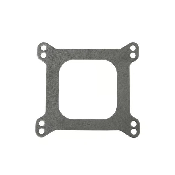 Mr. Gasket Performance Carb Base Gasket - Open Center,Bulk Packaged w/UPC Label