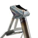 KILLER B MOTORSPORT OIL PAN, HIGH FLOW PICKUP, & BAFFLE: SUBARU EJ APPLICATIONS-4