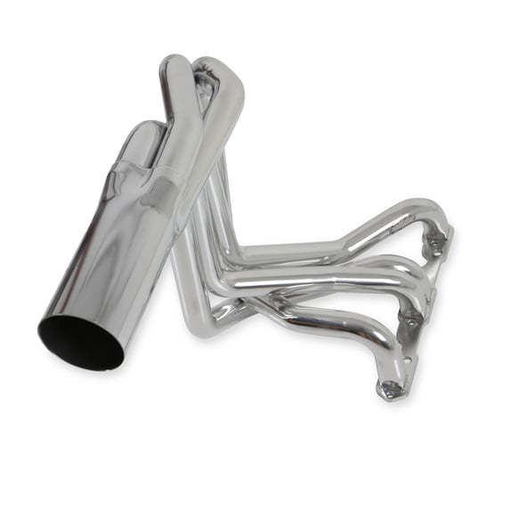 HOOKER HDR MCTBC 63-74 CORV SIDEMOUNT
