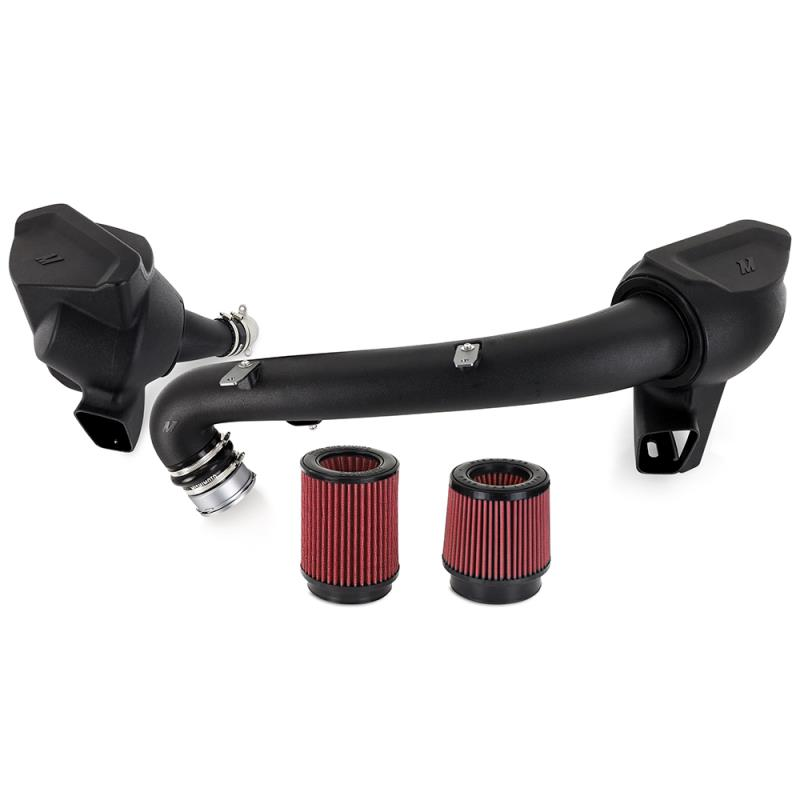 MISHIMOTO AIR INTAKE KIT: 2021+ BMW M3/M4 (G8X)