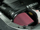 Airaid 11+ Dodge Charger/Challenger 3.6/5.7/6.4L CAD Intake System w/o Tube (Dry / Red Media)-1