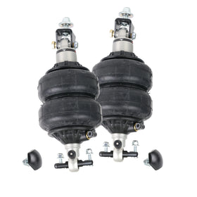 Ridetech 97-03 Ford F150 ShockWave System HQ Series Front Pair