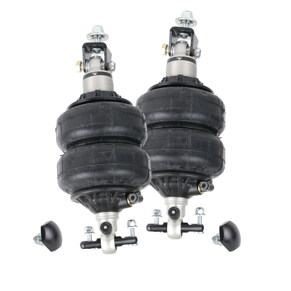 Ridetech 97-03 Ford F150 ShockWave System HQ Series Front Pair