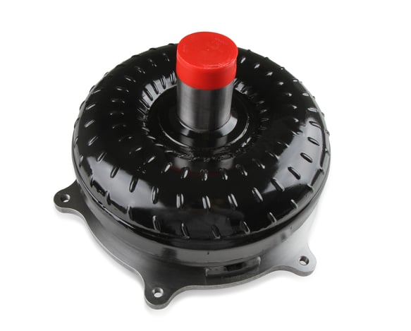 HAYS HAYS RACE TQ CONV 6L80E 36-4200 STALL
