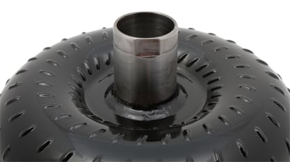 HAYS CONVRTR. C-4 24 SPL CASE FILL 28-3200