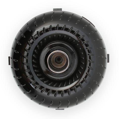 HAYS CONVRTR. C-4 26 SPL CASE FILL 28-3200