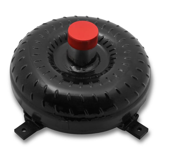HAYS CONVERTER. C-6 1.848 CP 24-2800 STALL
