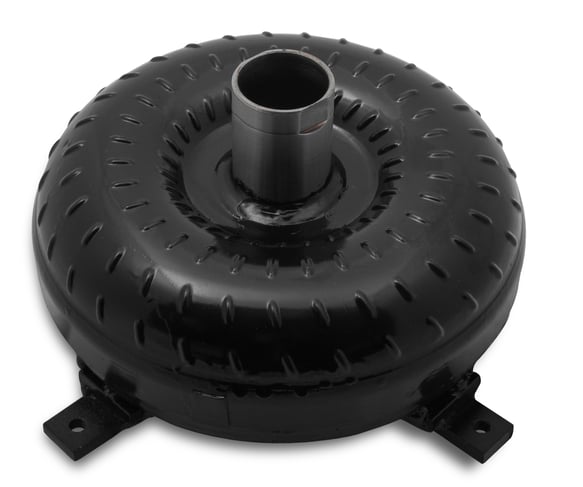 HAYS CONVERTER. C-6 1.848 CP 24-2800 STALL - 0