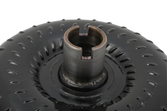 HAYS HAYS RACE CONVTR TF727 24-2800 STALL - 0