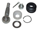 SPC Performance Ball Joint Rebuid Kit 9.5 Taper .25 Over for Adjustable Control Arm PN 97180-1