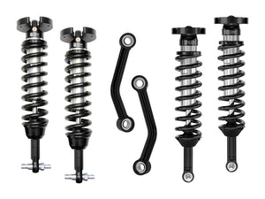ICON 21-24 Chevrolet Tahoe/Suburban 21-24 GMC Yukon/Yukon XL 2.5-3.25in Stage 1 Suspension System