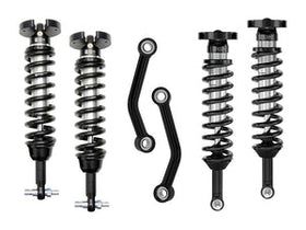 ICON 21-24 Chevrolet Tahoe/Suburban 21-24 GMC Yukon/Yukon XL 2.5-3.25in Stage 1 Suspension System