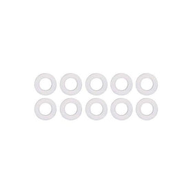 Moroso Drain Plug Washer - Nylon - 10 Pack
