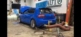 VW MK7 GTI 2.0TSI EA888 Gen3 MQB 2015+ ECU Tune Stage 1 - Stage 3 - 0