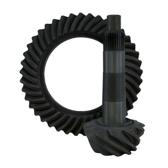 USA Standard Ring & Pinion Gear Set For GM 12 Bolt Truck in a 3.73 Ratio