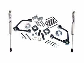 Superlift 07-20 Toyota Tundra 4WD - 3in Lift Kit w/ Fox 2.0 Series Shocks