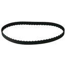 Moroso Gilmer Drive Belt - 22-1/2in x 1/2in - 60 Tooth-1