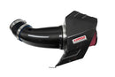 Corsa 20-23 Dodge Durango SRT Hellcat Carbon Fiber Air Intake w/ DryTech 3D No Oil Filter-1