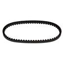 Moroso Radius Tooth Belt - 608-8M-10 - 23.9in x 1/2in - 78 Tooth-1