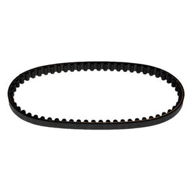 Moroso Radius Tooth Belt - 640-8M-10 - 25.2in x 1/2in - 80 Tooth