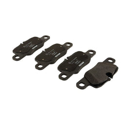 Brake Pad Set (Rear) - Porsche / 971 / Panamera | 971698451M-TEX