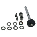 Moroso Vacuum Pump Rebuild Kit-1