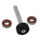 Moroso Vacuum Pump Rebuild Kit - Enhanced (Use w/Part No 22642/22643/22644/22840/22842)-1